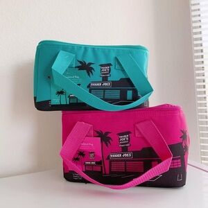 Trader Joe’s MINI insulated bag SET